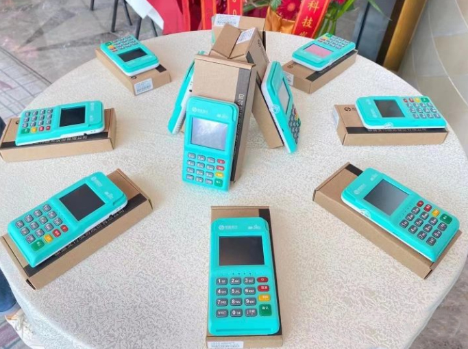 一清POS機品牌有哪些？這些品牌你都知道嗎？